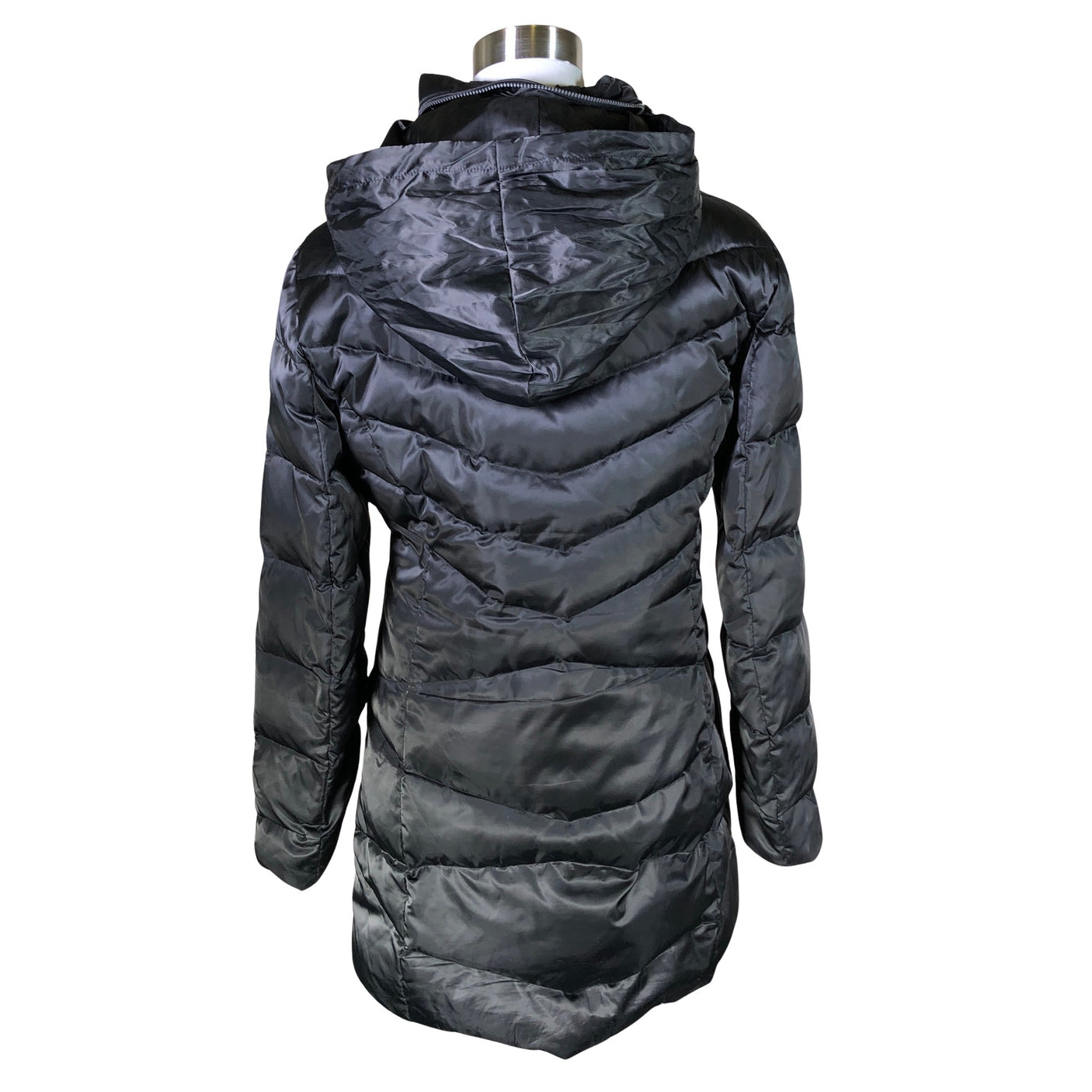 Unisex Emporio Armani - Kevytuntuvatakki, koko 40 - (2)