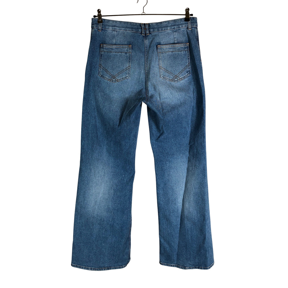 Unisex Gerard Darel - Farkut, koko 44 - (2)
