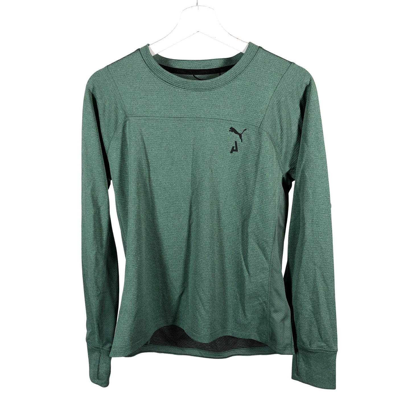 Unisex Puma - Urheilupaita,
pitkät hihat, koko 38 - (1)