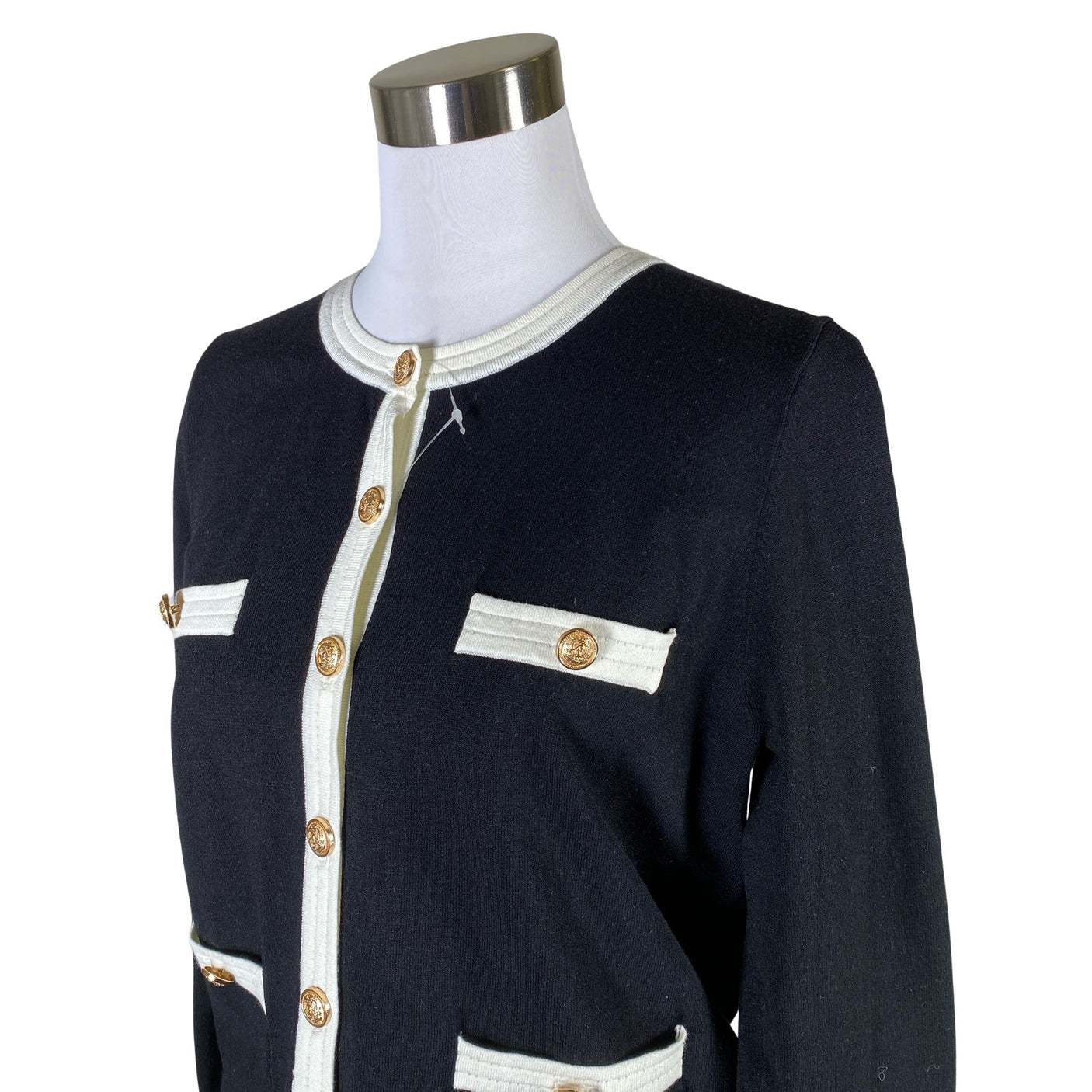 Unisex Andiata - Neuletakki, koko 40 - (2)