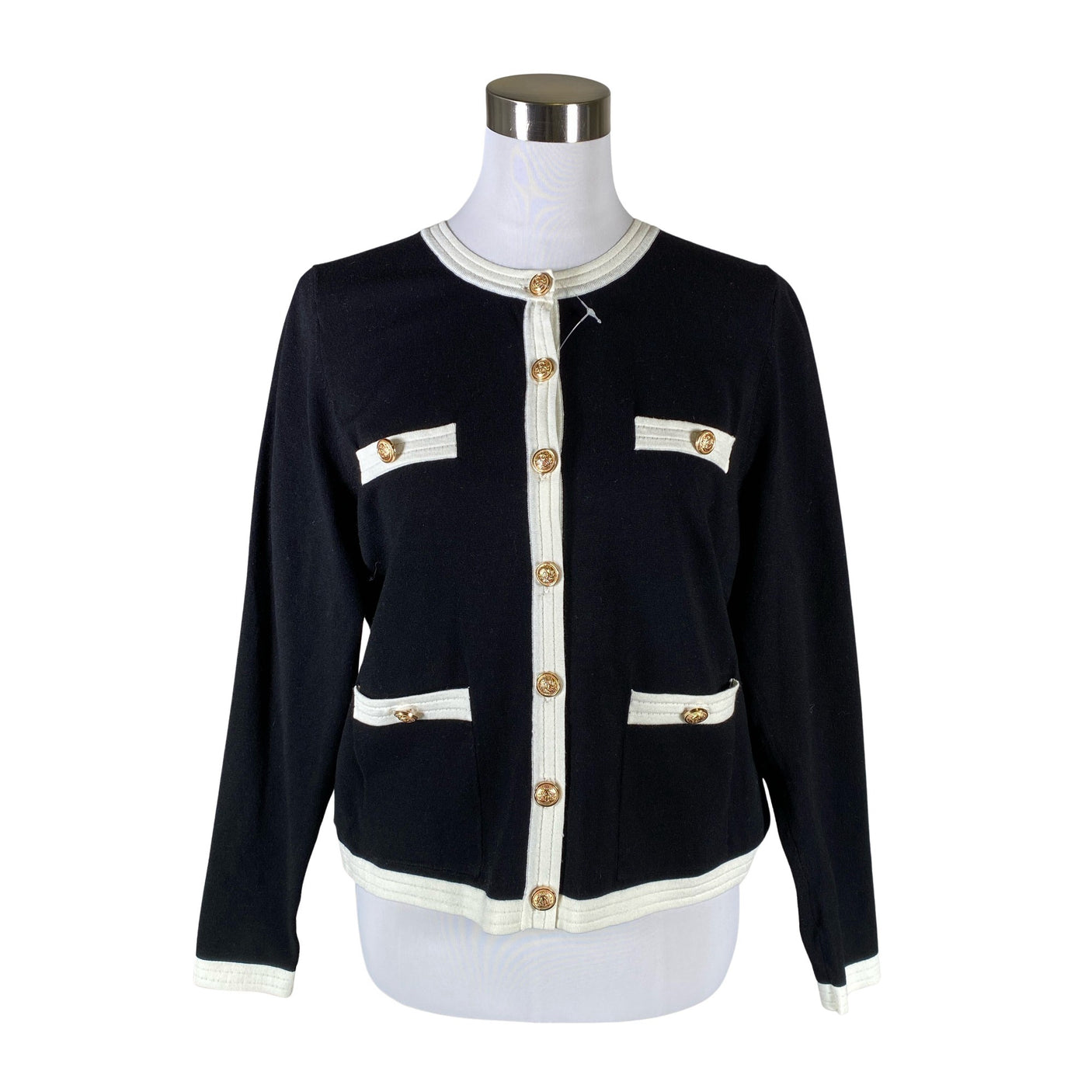 Unisex Andiata - Neuletakki, koko 40 - (1)