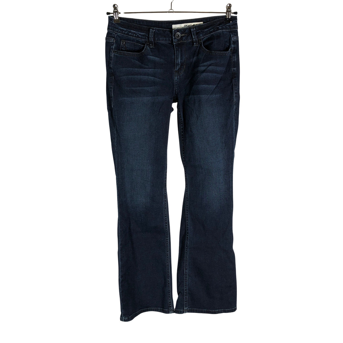 Unisex DKNY - Farkut, koko 38 - (1)