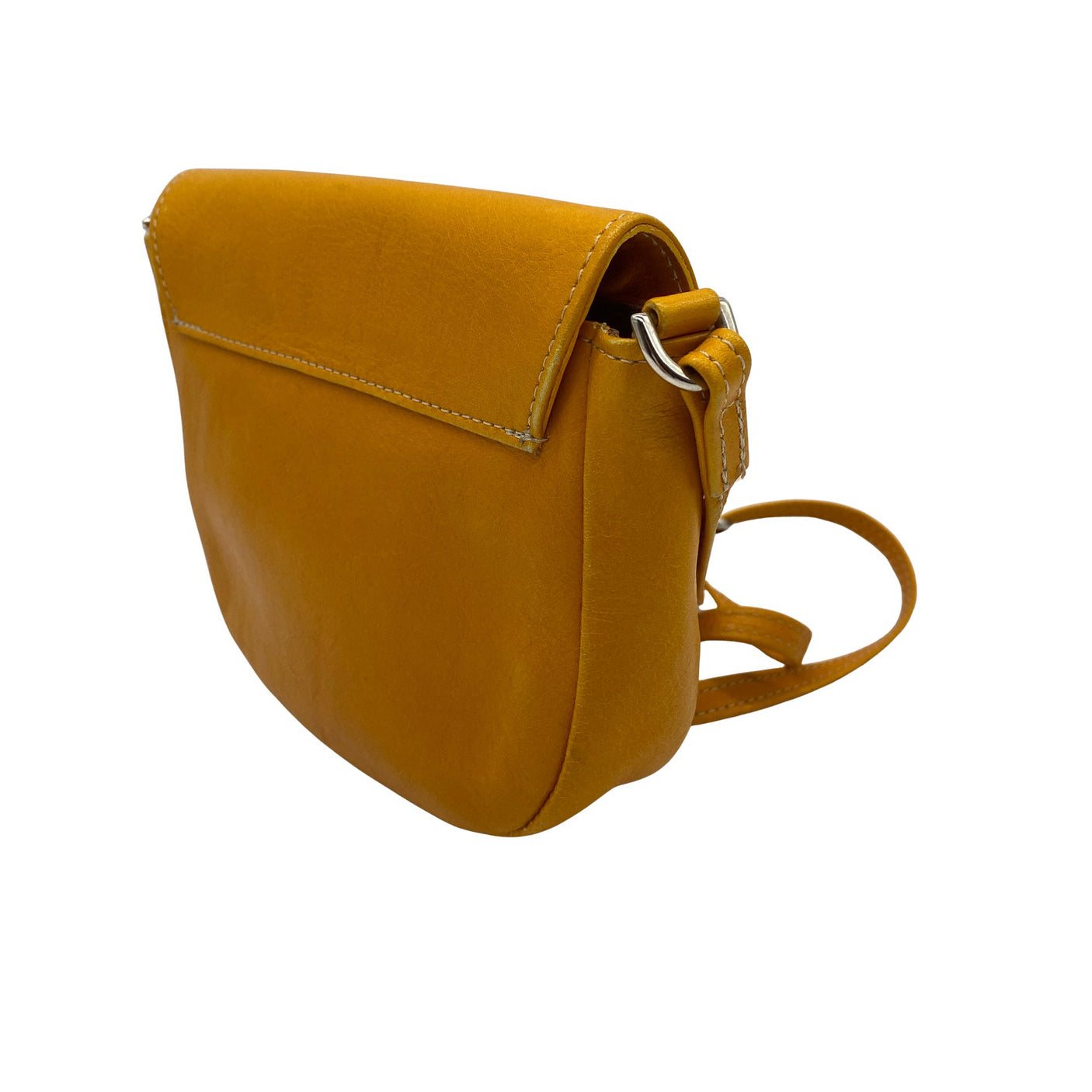 Unisex Okay's - Olkalaukku, koko Mini - (2)
