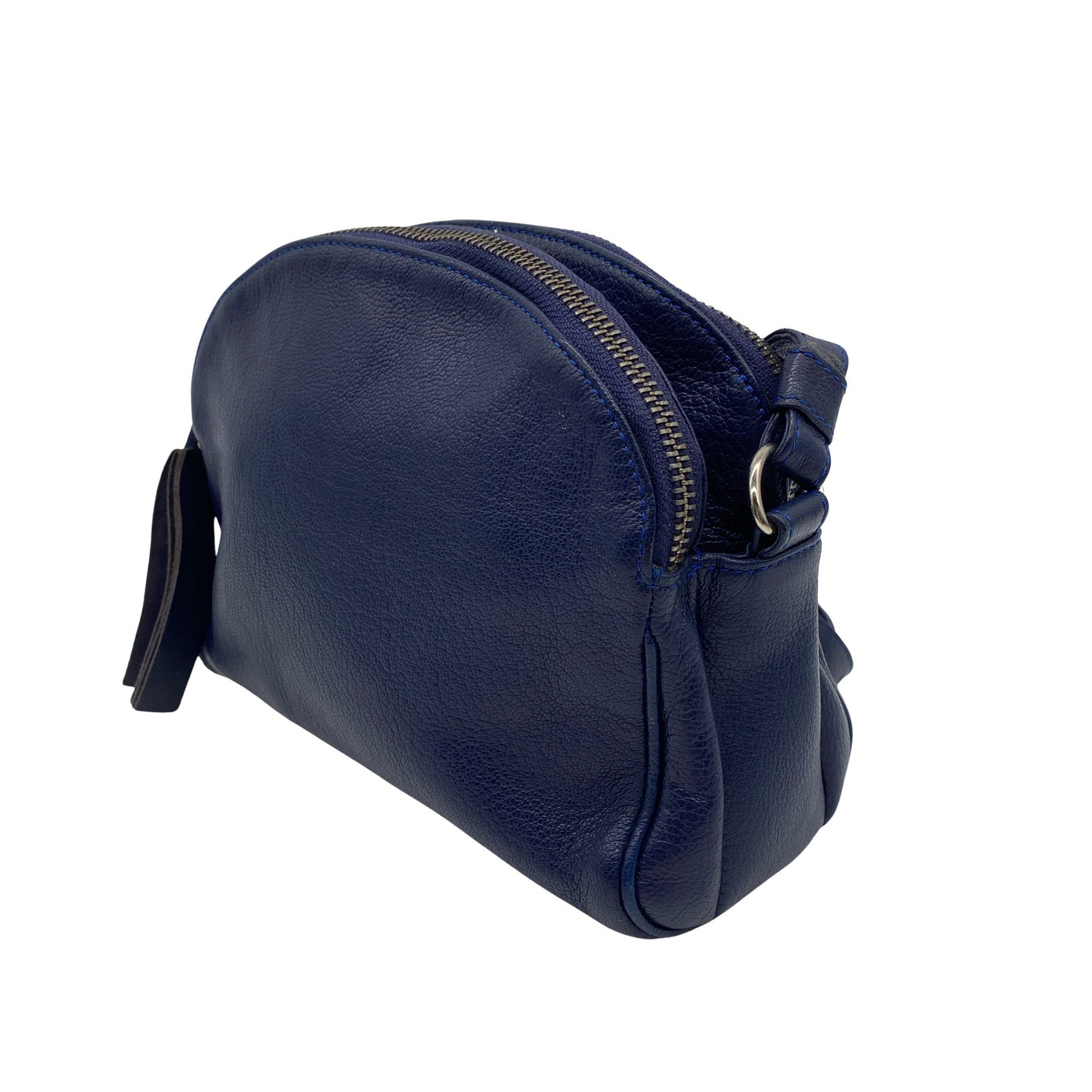 Unisex Lumi - Olkalaukku, koko Mini - (2)