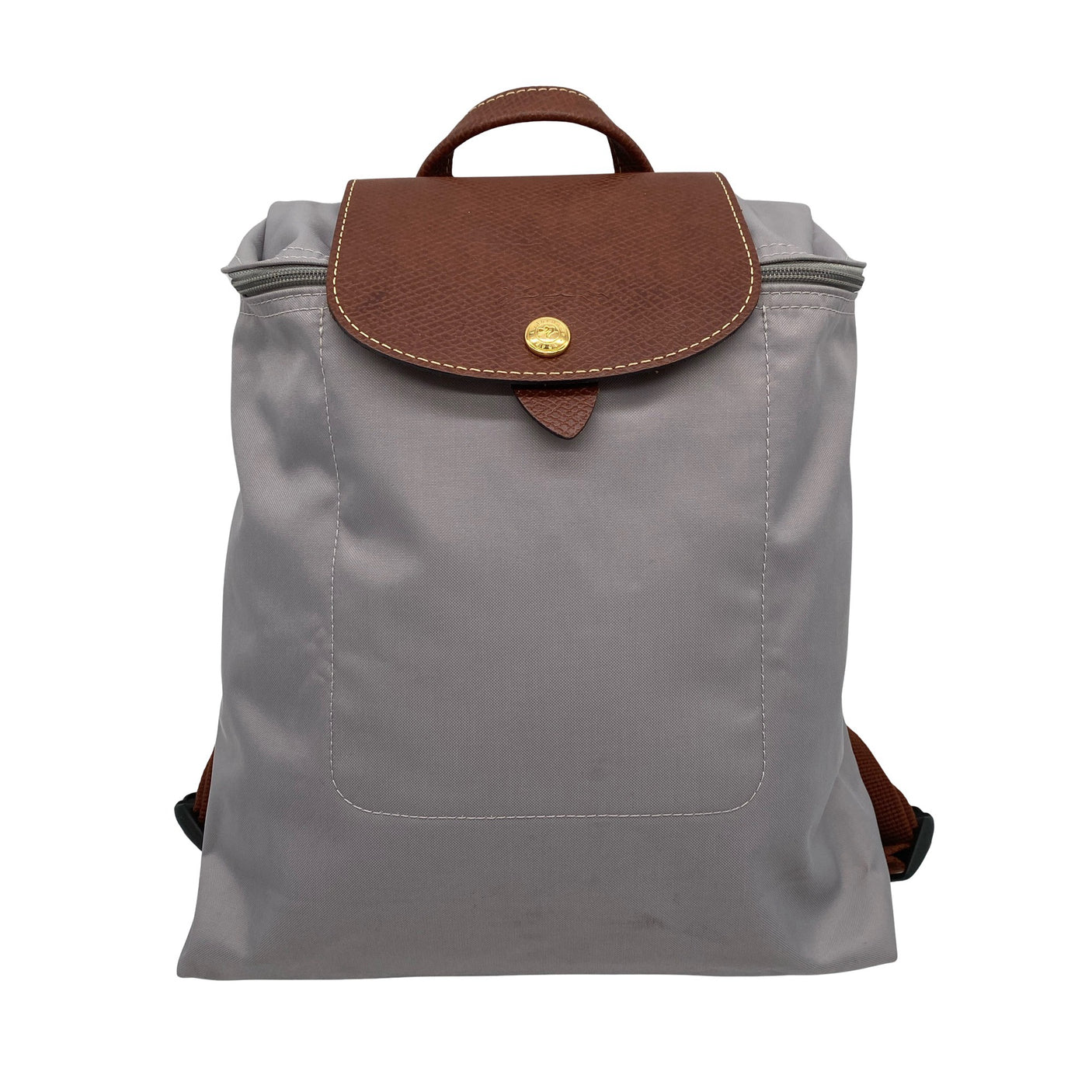 Unisex Longchamp - Reppu, koko Midi - (1)