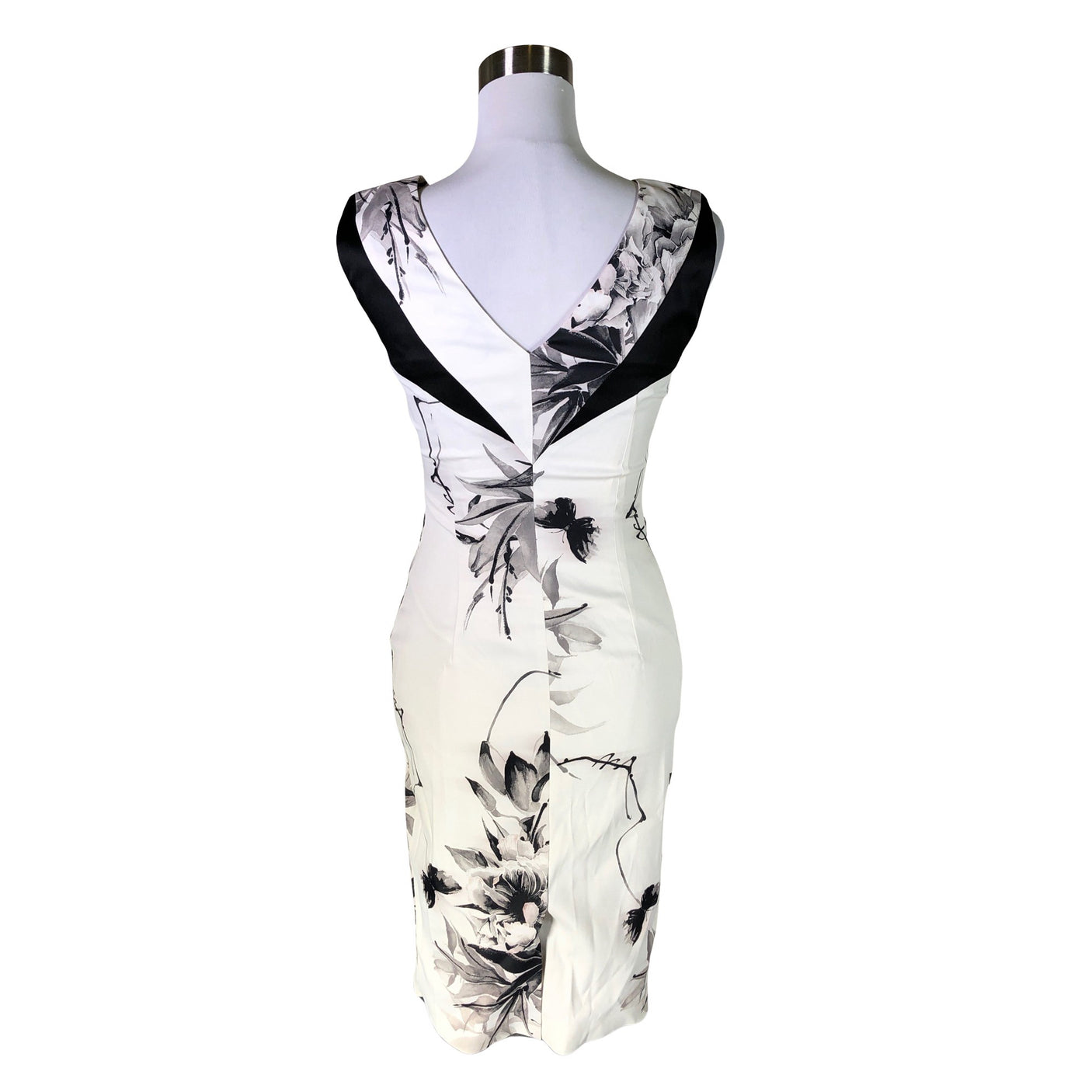 Unisex Karen Millen - Kotelomekko, koko 38 - (2)