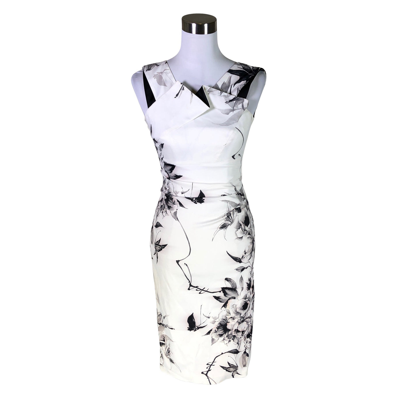 Unisex Karen Millen - Kotelomekko, koko 38 - (1)
