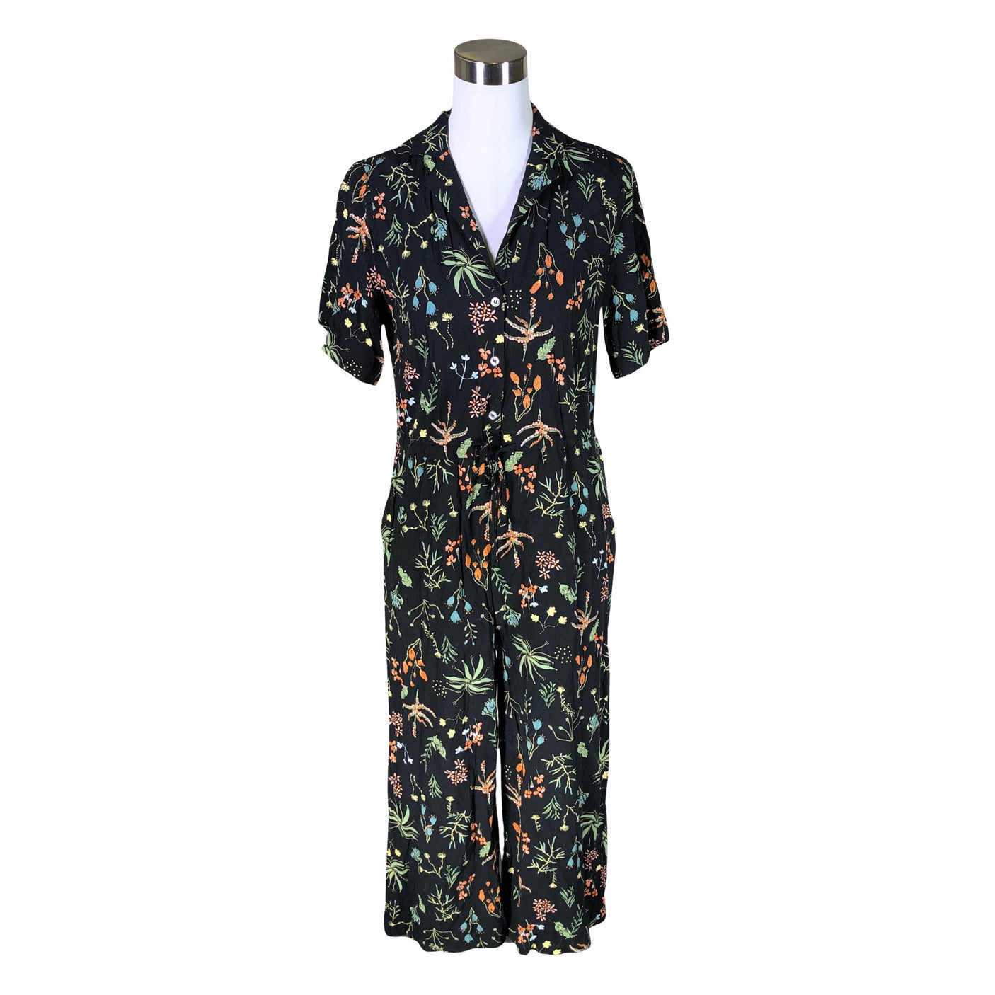 Unisex Soaked - Haalari, koko 38 - (1)