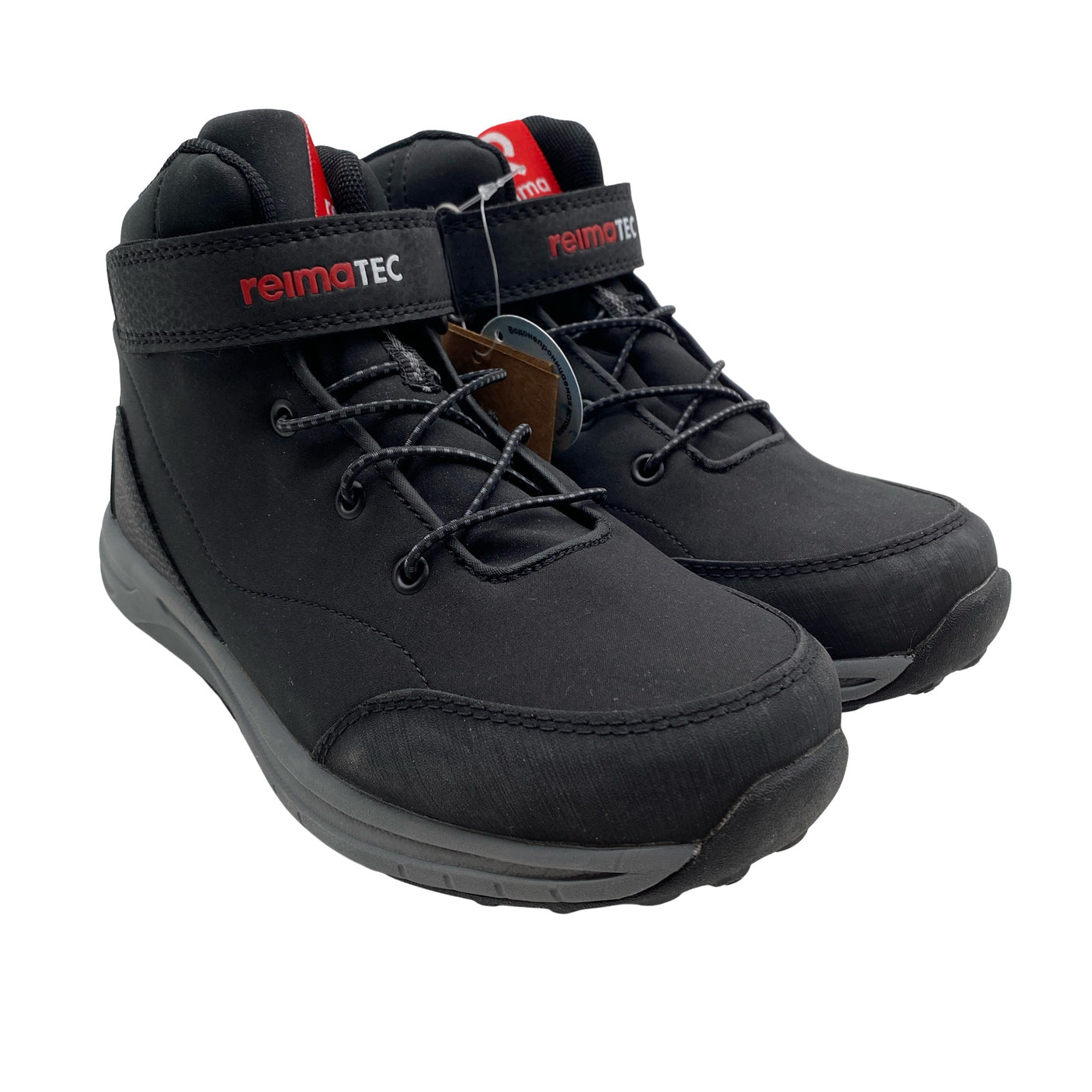 Unisex Reimatec - Välikausikengät, koko 36 - (2)
