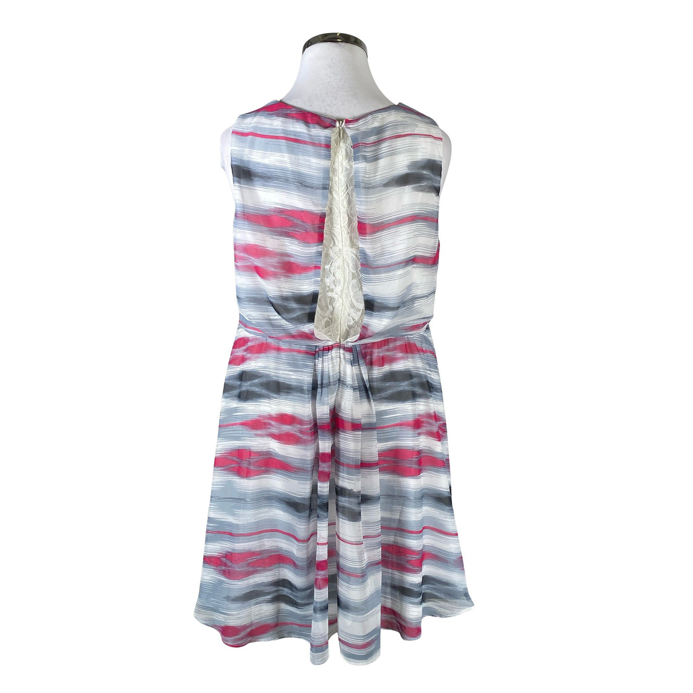 Unisex Lovedrobe - Sifonkimekko, koko 44 - (2)