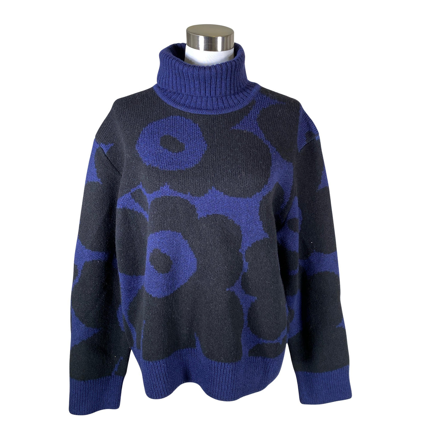 Unisex Marimekko - Neulepaita, koko 38 - (1)