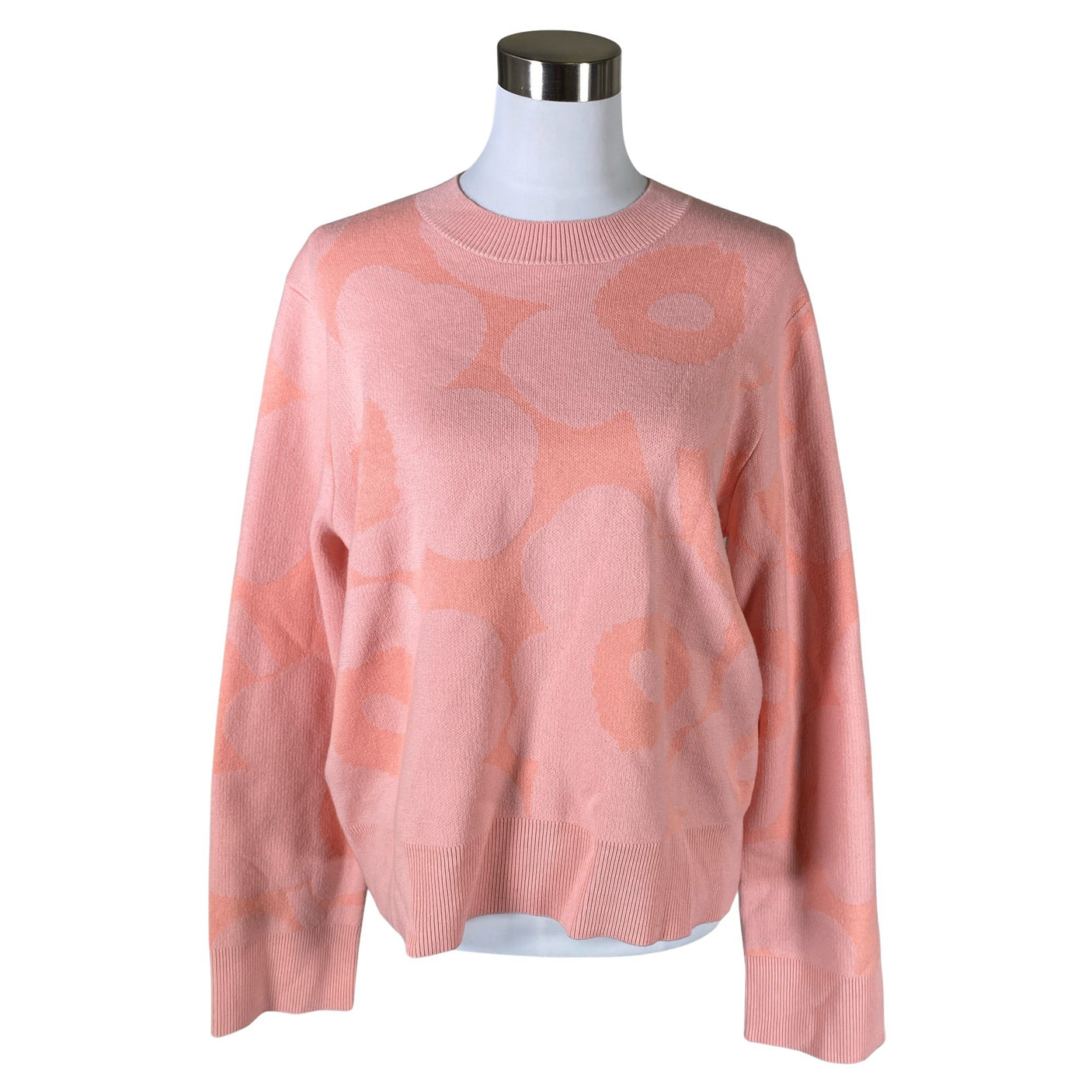 Unisex Marimekko - Neulepaita, koko 38 - (1)