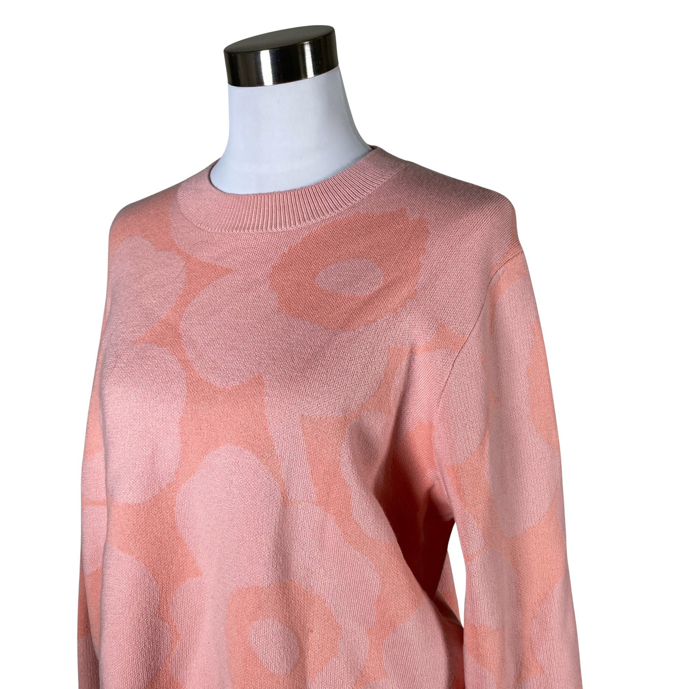 Unisex Marimekko - Neulepaita, koko 38 - (2)