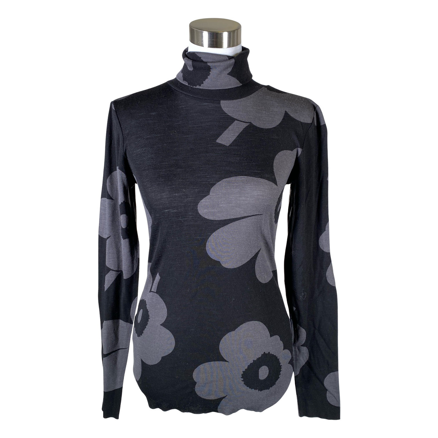 Unisex Marimekko - Trikoopaita, koko 38 - (1)