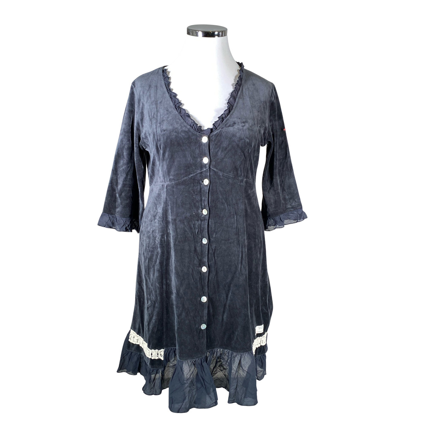 Unisex Odd Molly - Collegemekko, koko 40 - (1)