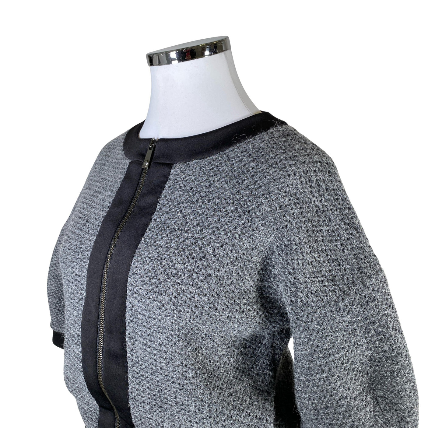 Unisex Pinko - Neuletakki, koko 36 - (2)