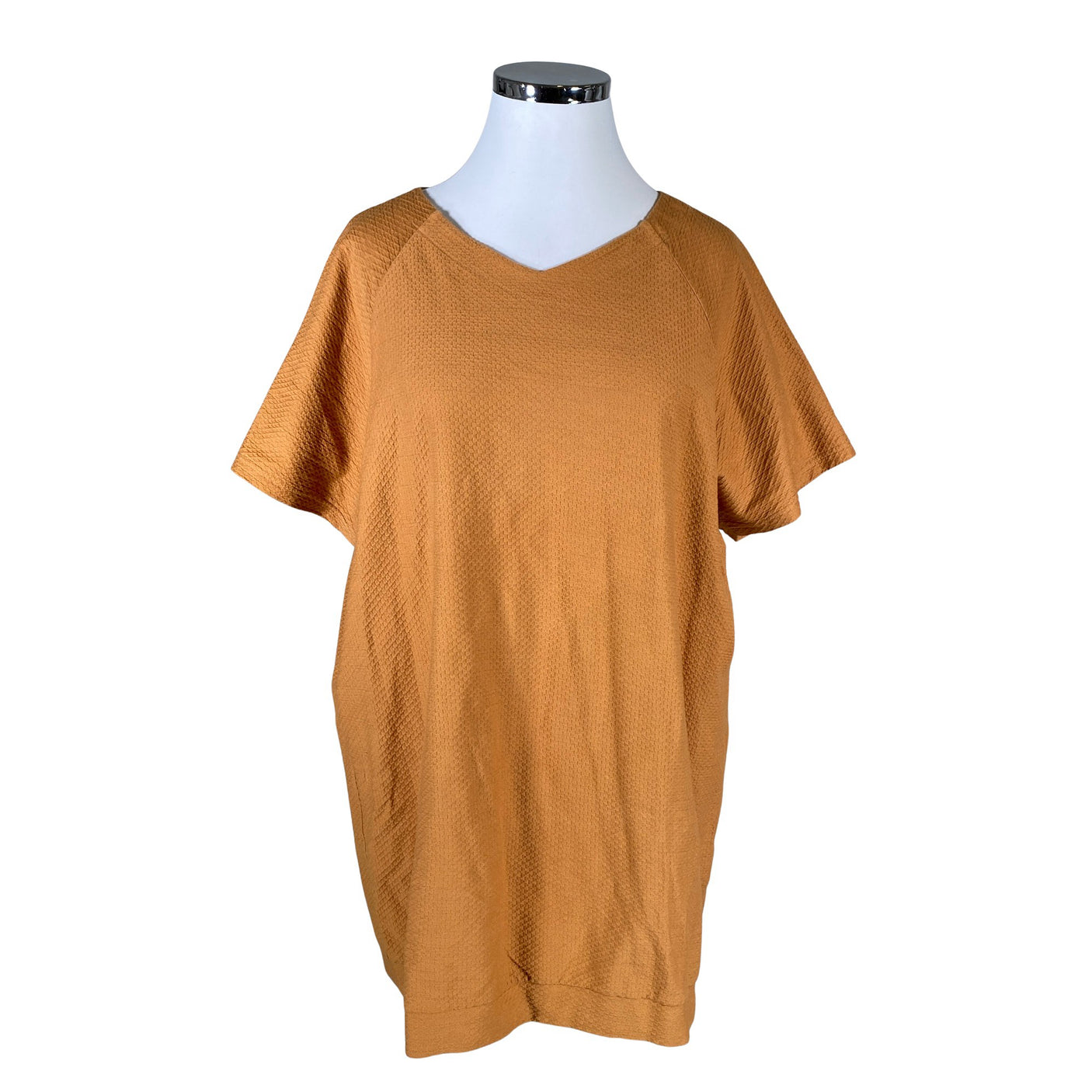 Unisex NOSH - Trikootunika, koko 44 - (1)
