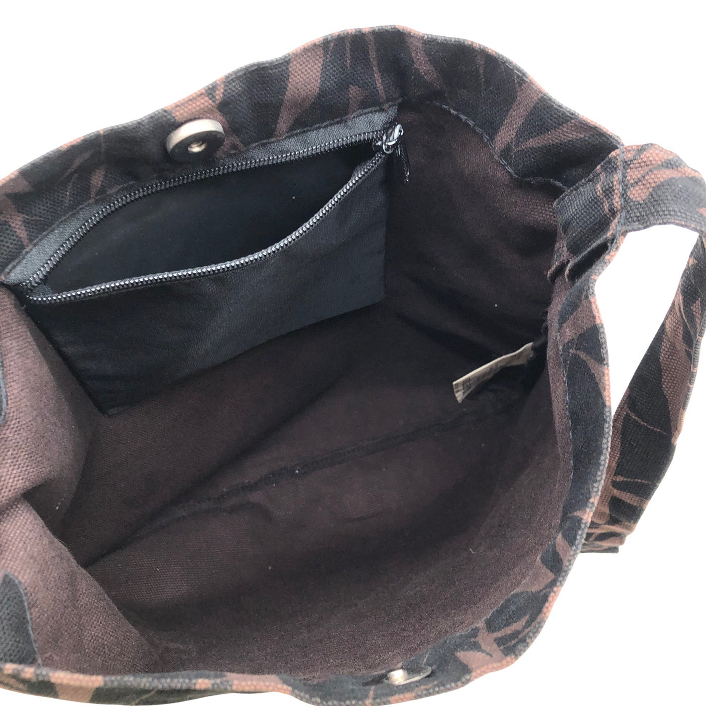 Unisex Marimekko - Olkalaukku, koko Maxi - (2)