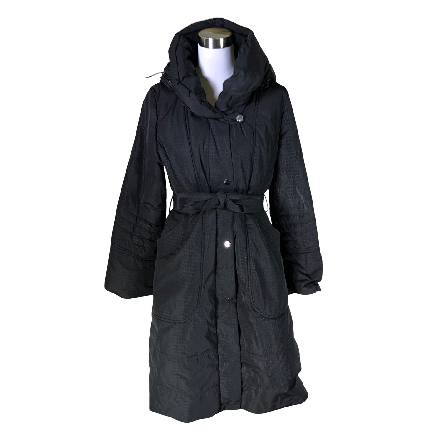 Unisex Flare Collection - Toppatakki, koko 40 - (1)