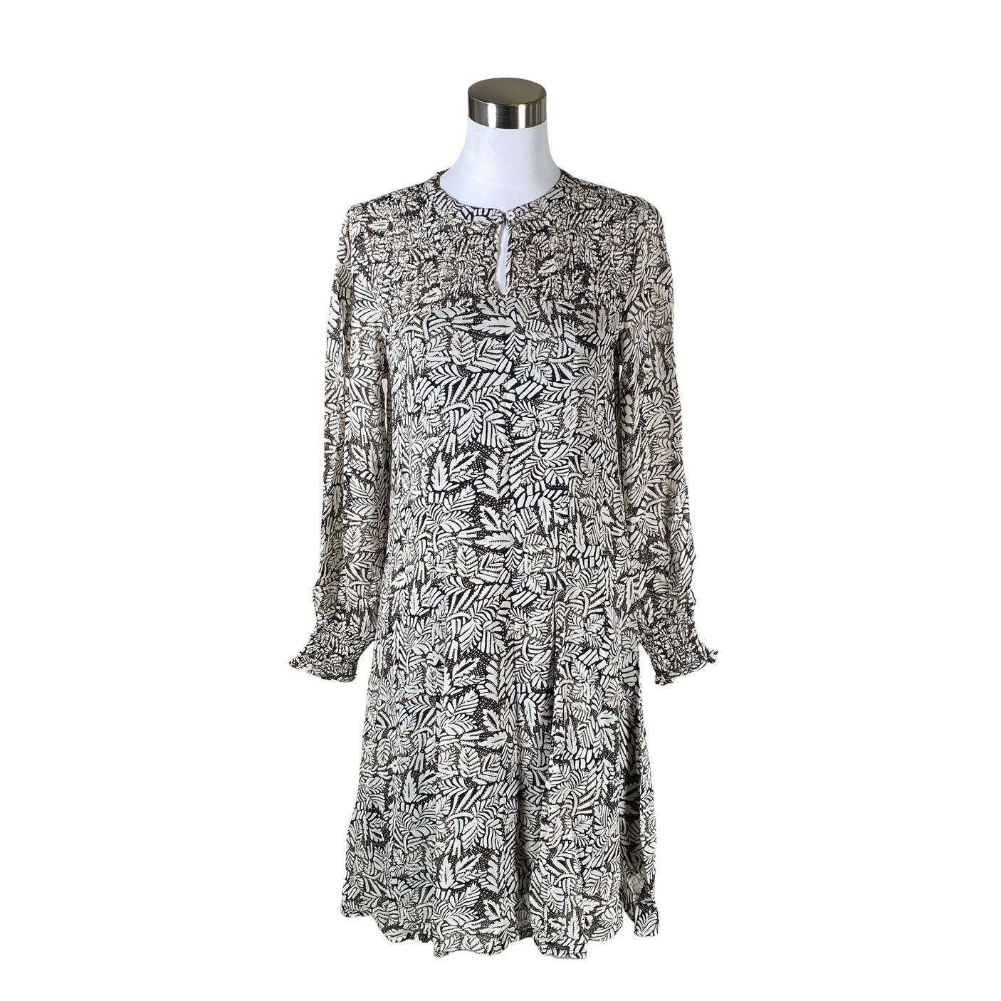 Unisex Part two - Sifonkimekko, koko 38 - (1)