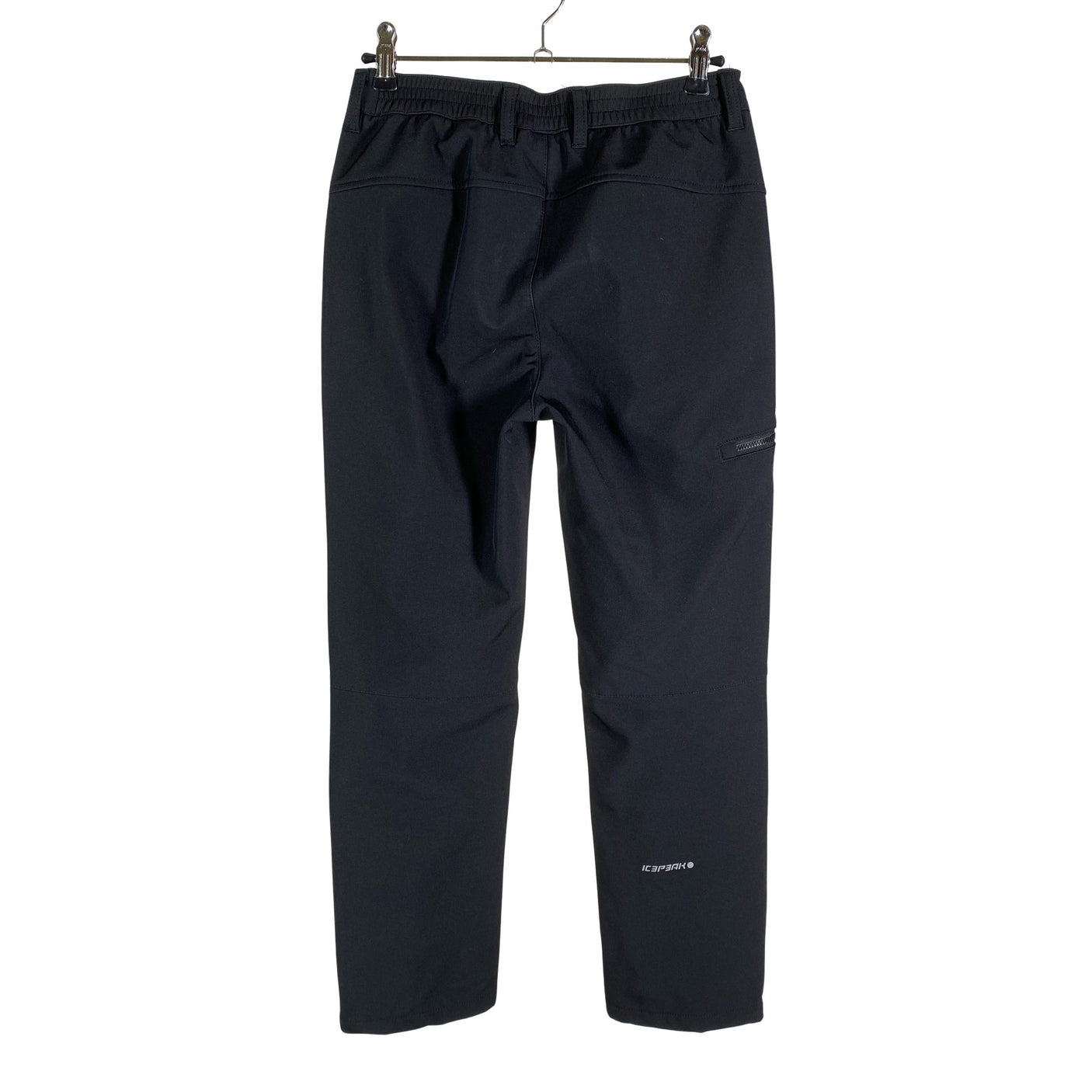 Unisex Icepeak - Softshell-housut, koko 146 - 152 - (2)
