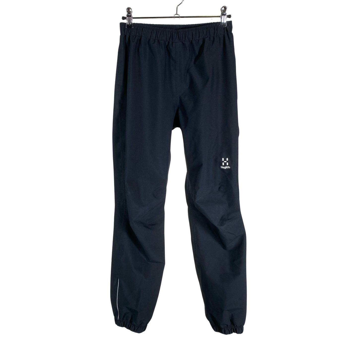 Unisex Haglöfs - Välikausihousut, koko 146 - 152 - (1)