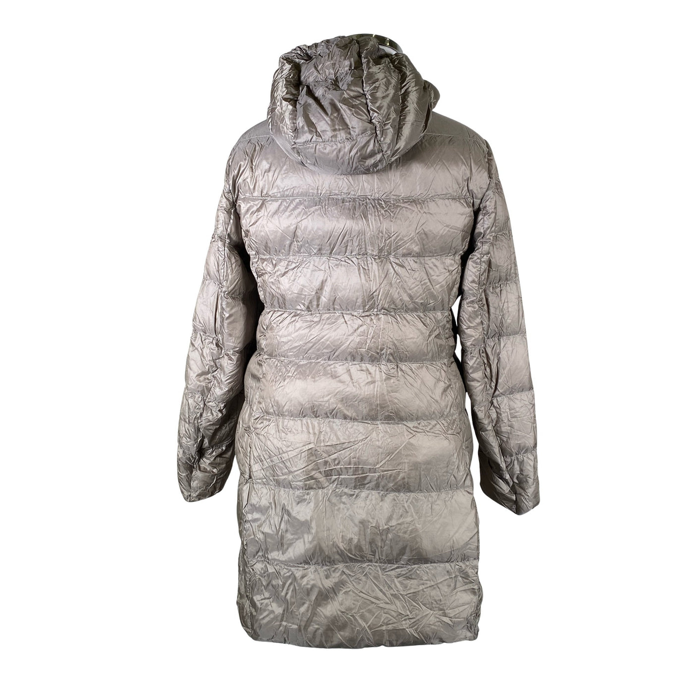 Unisex Uniqlo - Kevytuntuvatakki, koko 42 - (2)