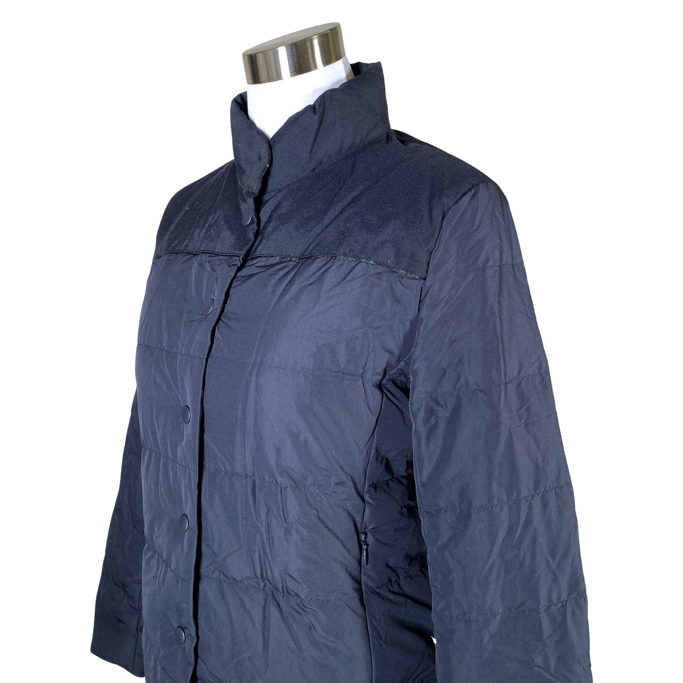 Unisex Uniqlo - Kevytuntuvatakki, koko 36 - (2)