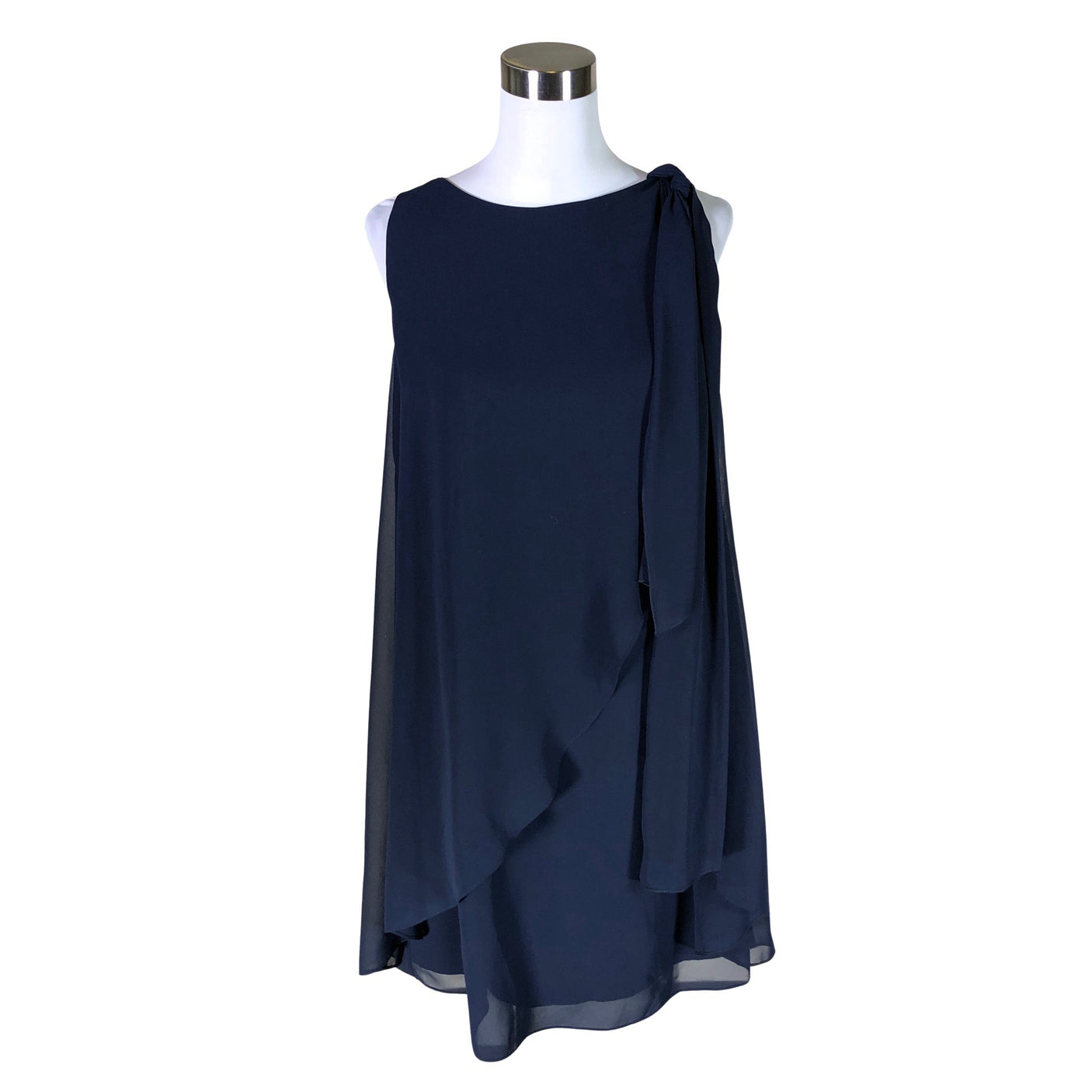 Unisex Swing - Juhlamekko, koko 36 - (1)