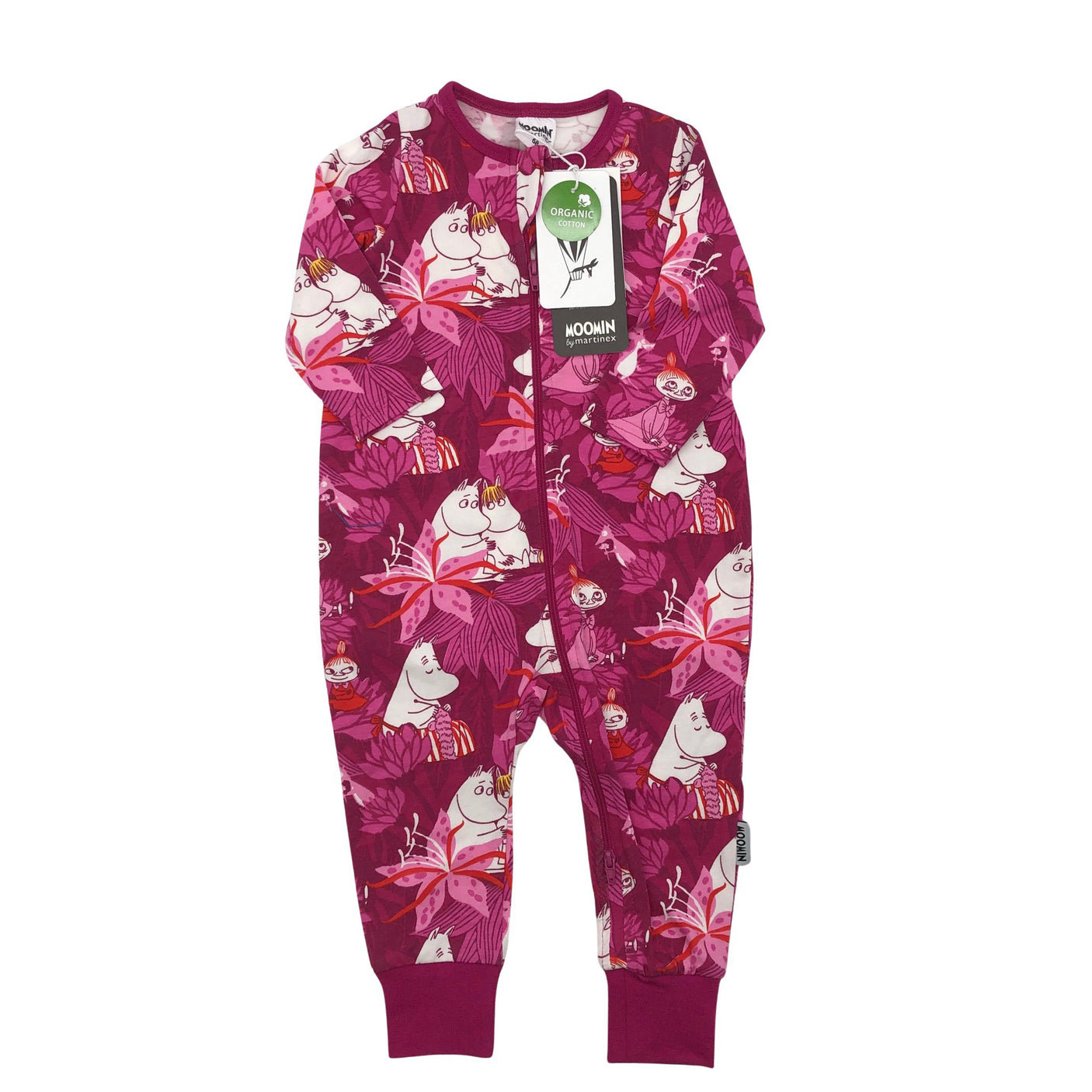 Unisex Martinex - Yöasu, koko 62 - 68 - (1)