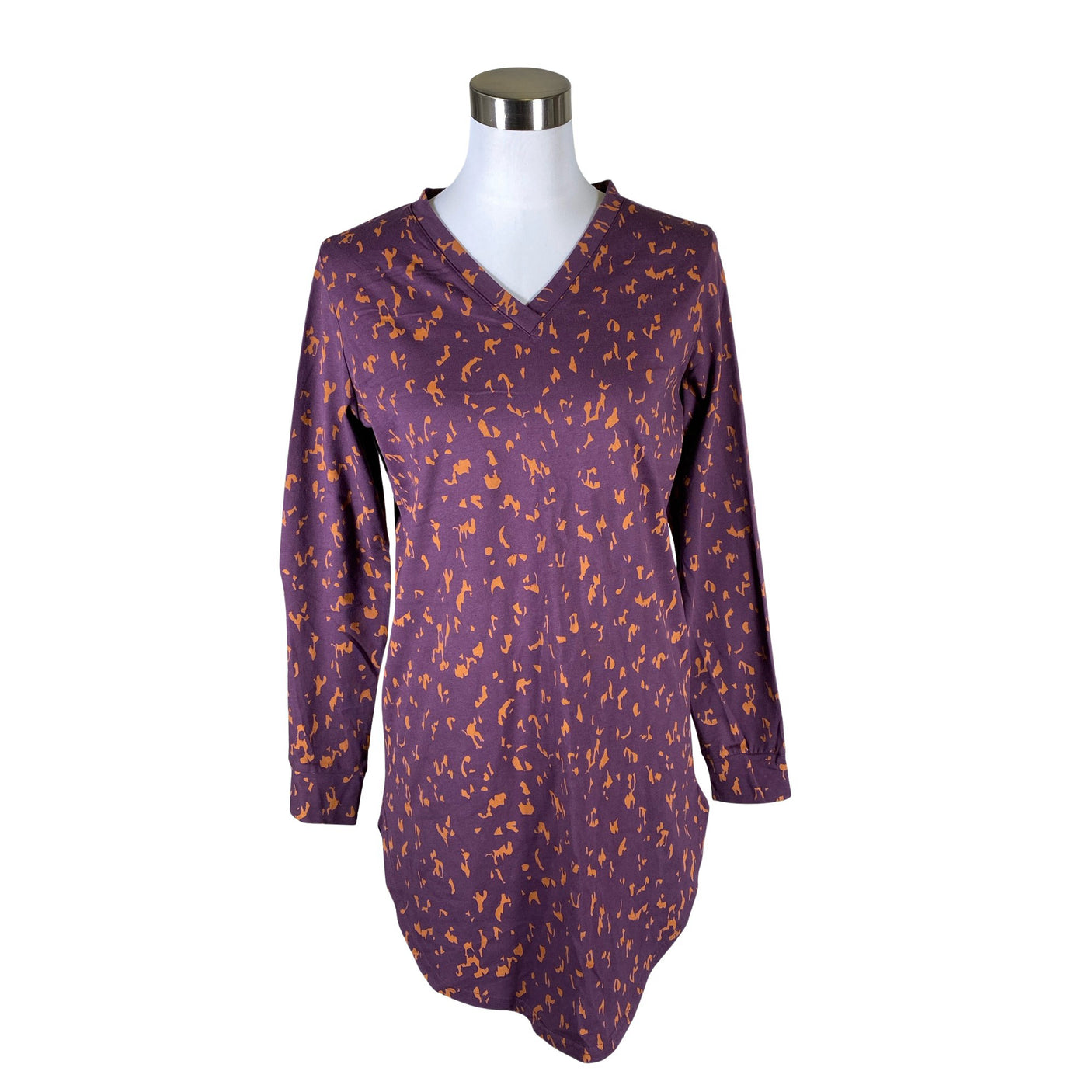 Unisex NOSH - Trikootunika, koko 40 - (1)