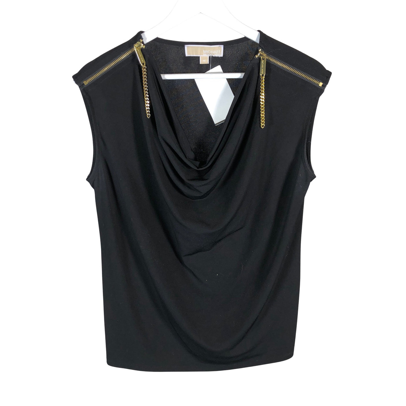 Unisex Michael Kors - Lyhythihainen pusero, koko 38 - (1)