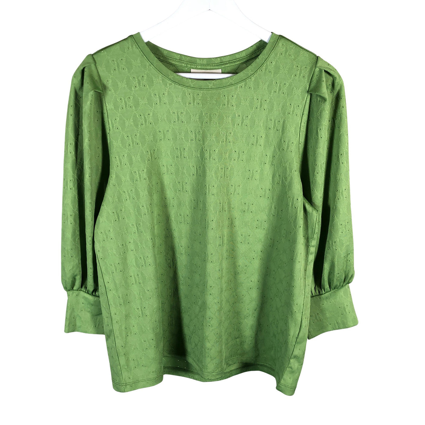 Unisex Free Quent - Trikoopaita, koko 36 - (1)