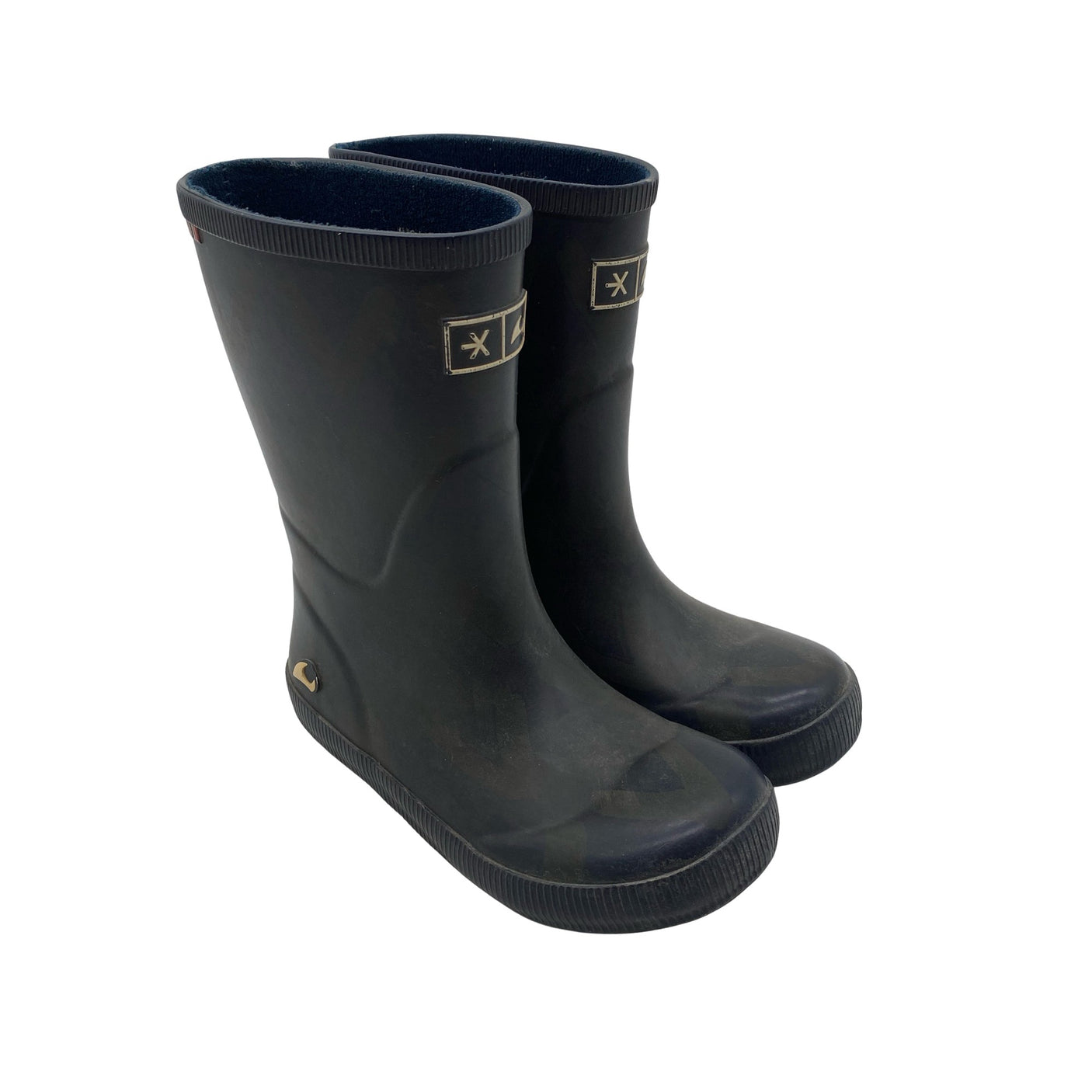 Unisex Viking - Saappaat, koko 28 - (2)