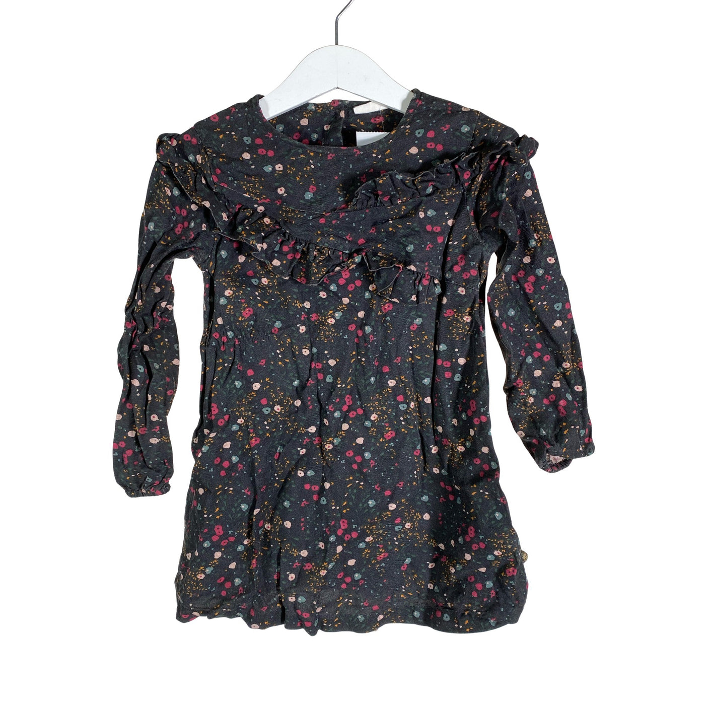 Unisex POMPdeLUX - Kangasmekko, koko 92 - 98 - (1)
