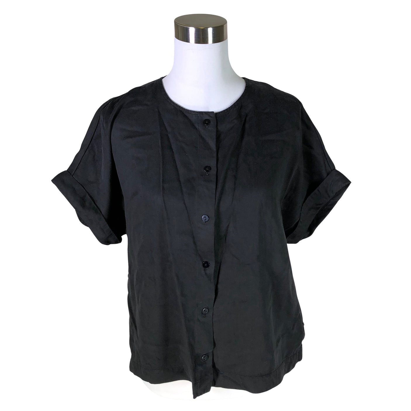 Unisex Papu - Lyhythihainen pusero, koko 36 - (1)
