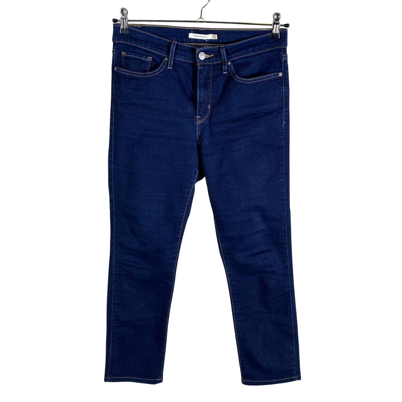 Unisex Levi's - Farkut, koko W29 - (1)