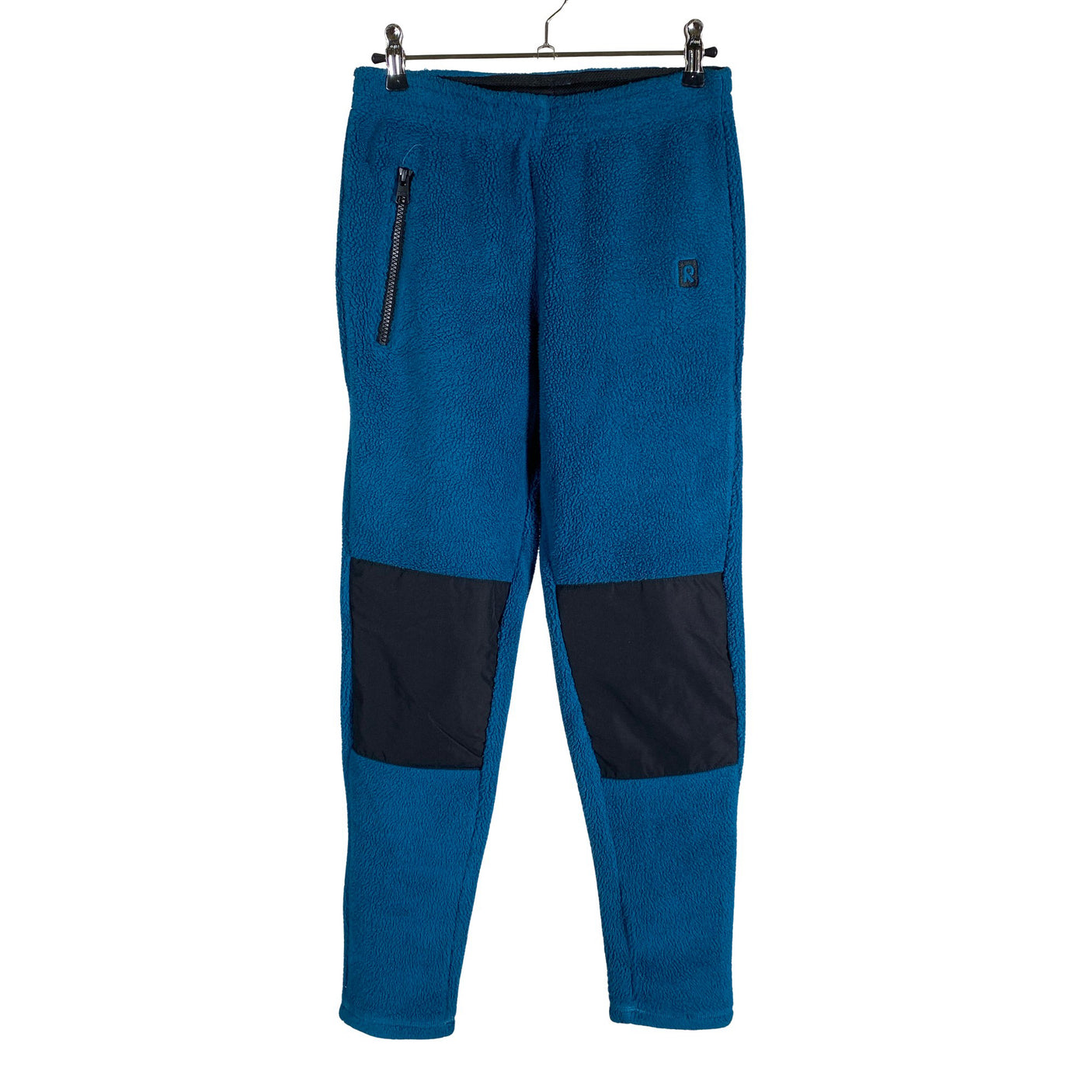Unisex Reima - Fleecehousut, koko 146 - 152 - (1)