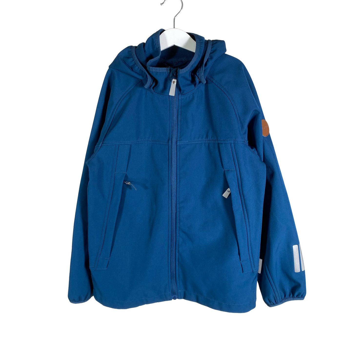 Unisex Jonathan - Softshell-takki, koko 140 - 146 - (1)