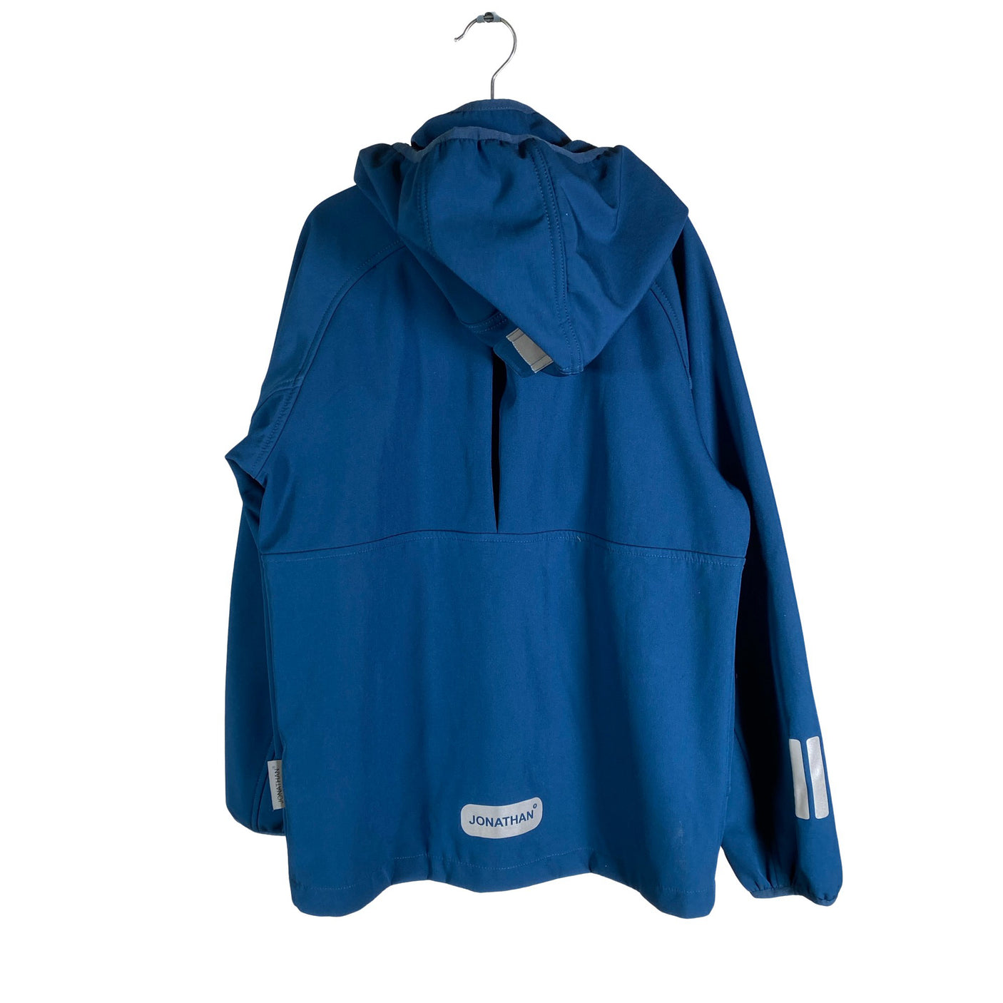 Unisex Jonathan - Softshell-takki, koko 140 - 146 - (2)