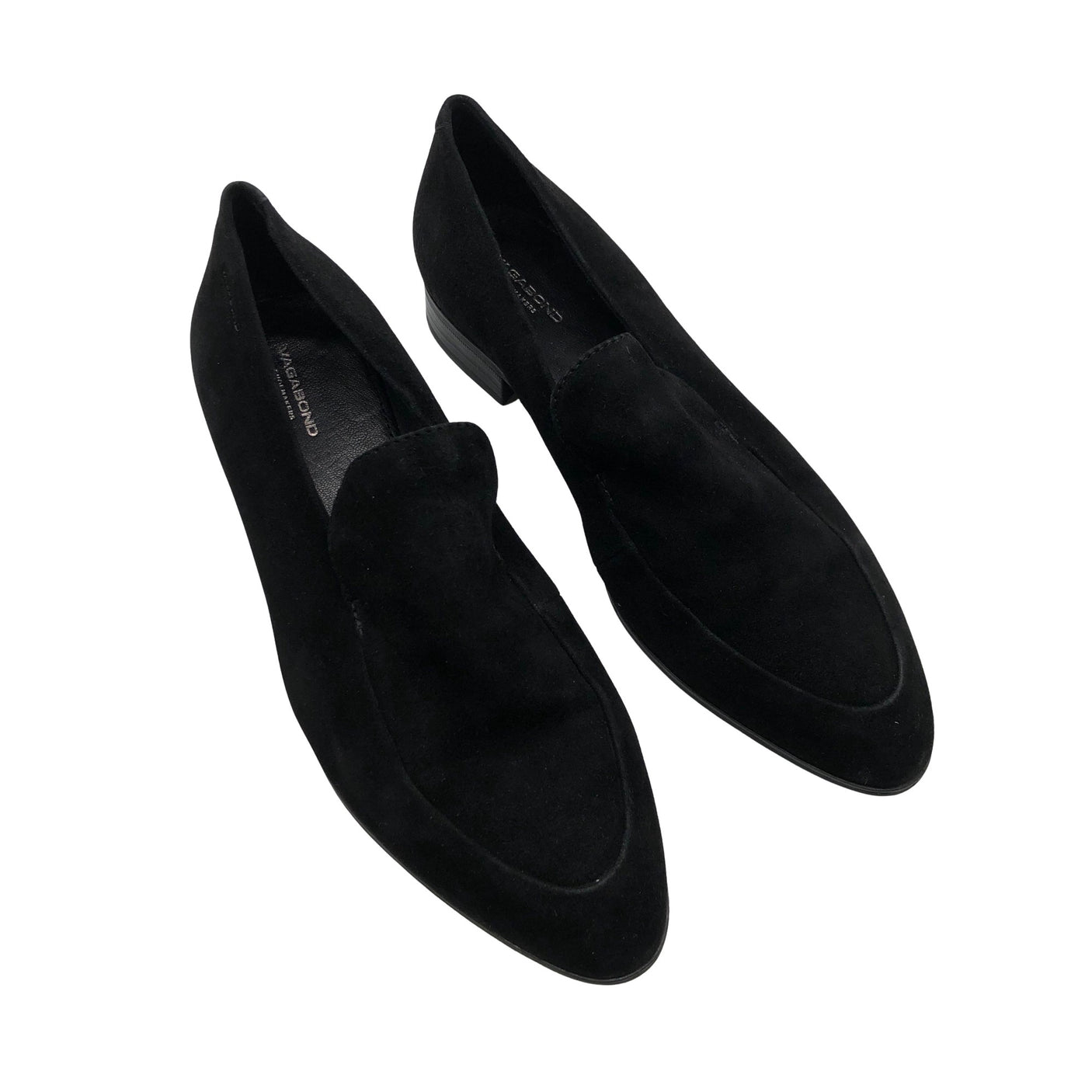 Unisex Vagabond - Korkokengät, koko 40 - (2)