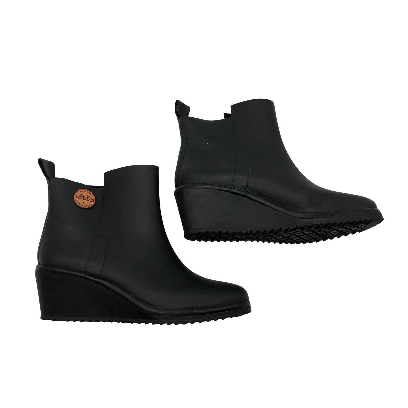 Unisex Nokian - Kumisaappaat, koko 40 - (1)