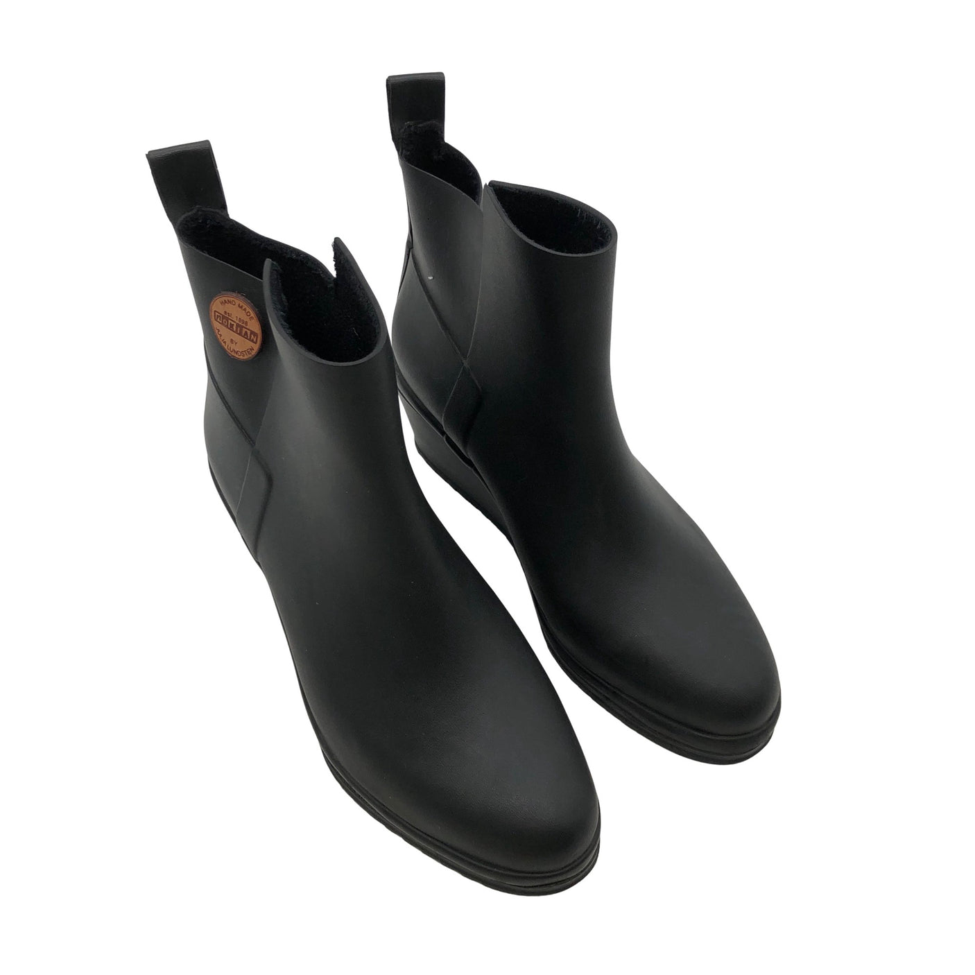 Unisex Nokian - Kumisaappaat, koko 40 - (2)