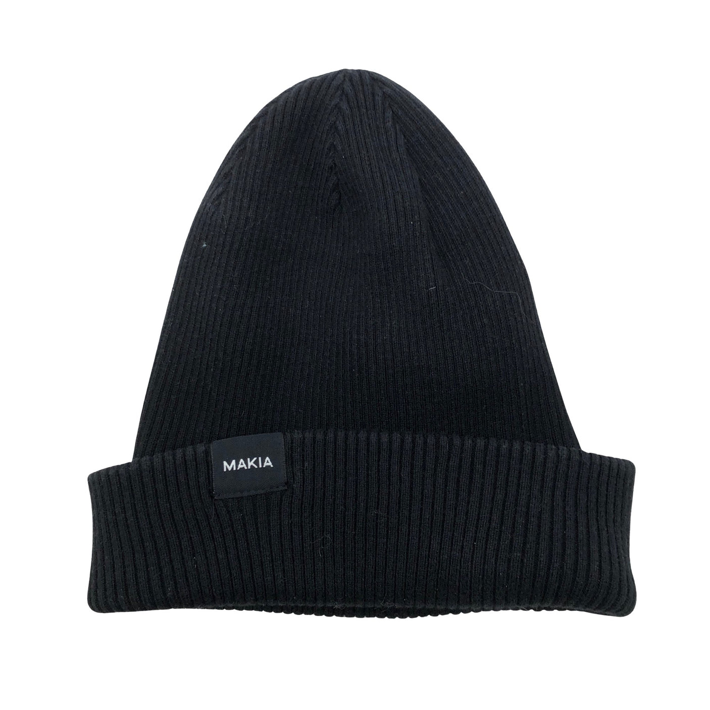Unisex Makia - Ohut pipo, koko 44 - 46 cm - (1)