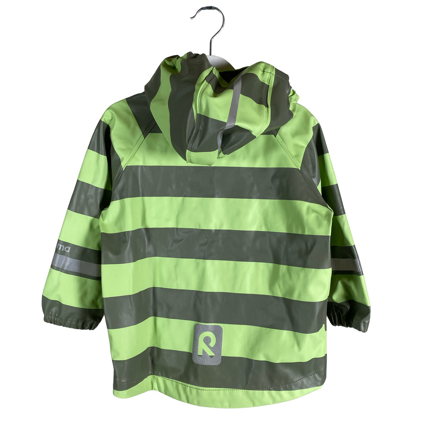 Unisex Reima - Sadetakki, koko 86 - 92 - (2)