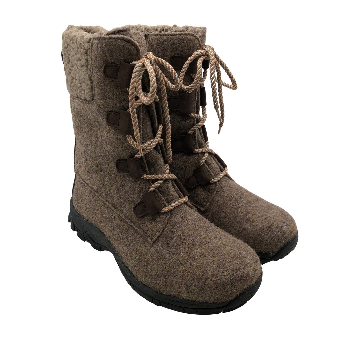 Unisex Pomar - Talvikengät, koko 40 - (2)