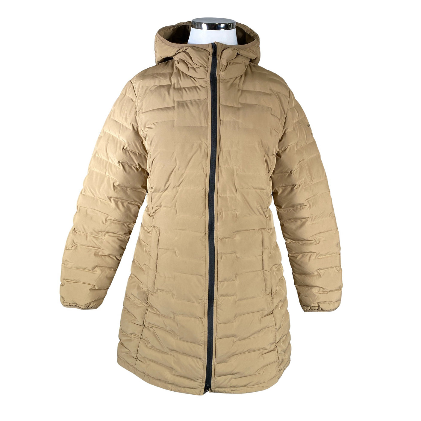 Unisex Halti - Kevyttoppatakki, koko 42 - (1)