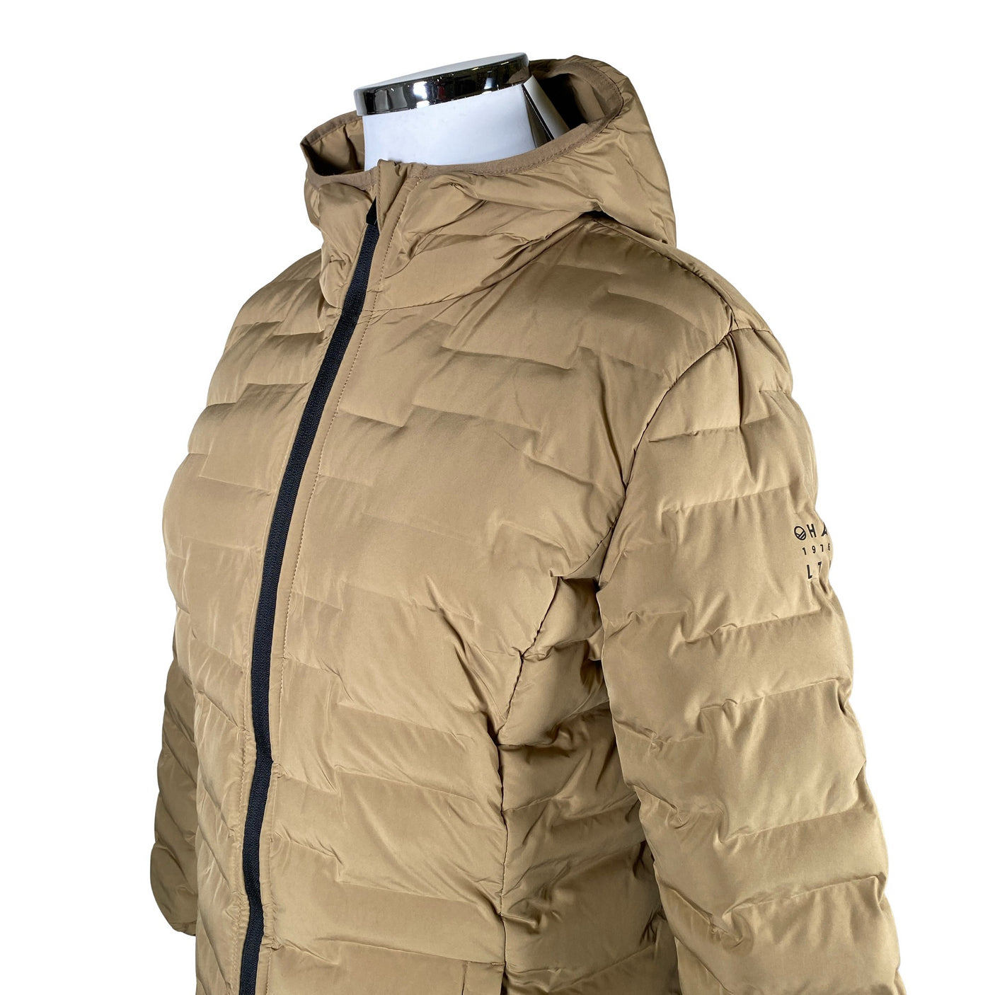 Unisex Halti - Kevyttoppatakki, koko 42 - (2)