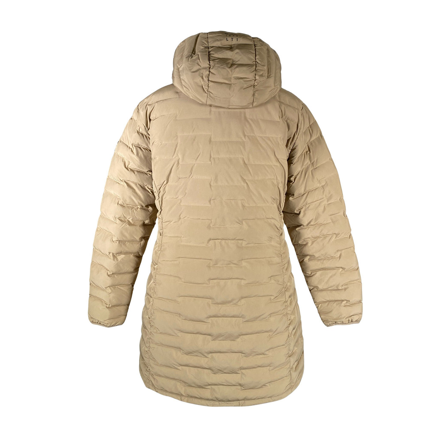 Unisex Halti - Kevyttoppatakki, koko 42 - (3)