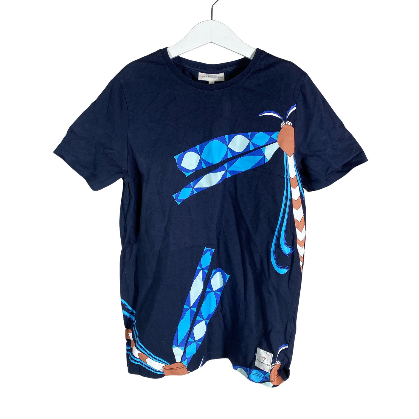 Unisex Reima - T-paita, koko 146 - 152 - (1)